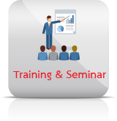 Training & Seminar