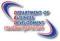 Department of business development