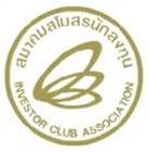 Investor Club Association